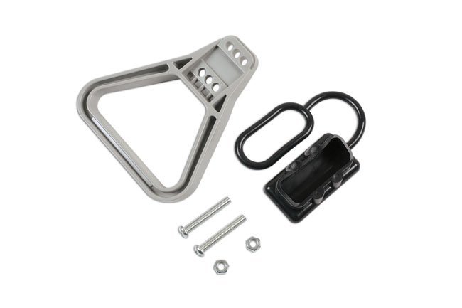 KIT DE ACESSÓRIOS PARA CONECTOR DE ALIMENTAÇÃO 175A (6 PEÇAS) - Image 2