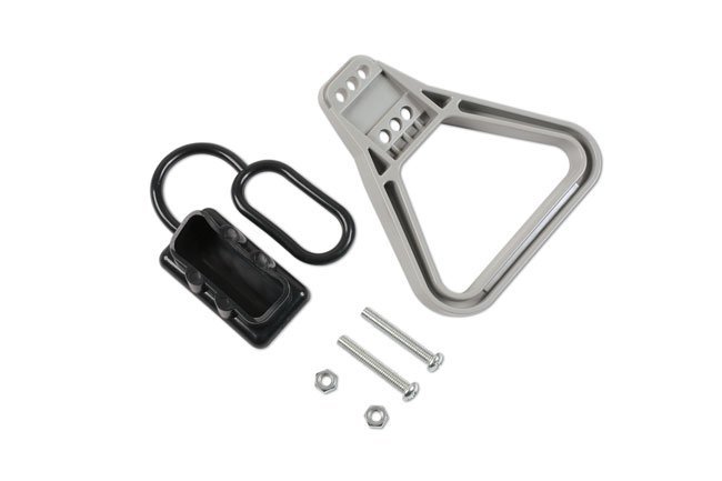 KIT DE ACESSÓRIOS PARA CONECTOR DE ALIMENTAÇÃO 175A (6 PEÇAS) - Image 3