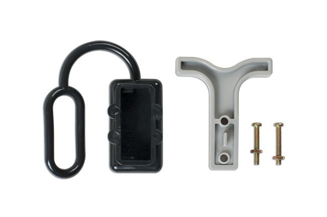 KIT DE ACESSÓRIOS PARA CONECTOR DE ALIMENTAÇÃO 50A (6 PEÇAS)