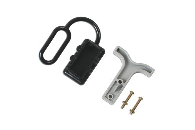 KIT DE ACESSÓRIOS PARA CONECTOR DE ALIMENTAÇÃO 50A (6 PEÇAS) - Image 2