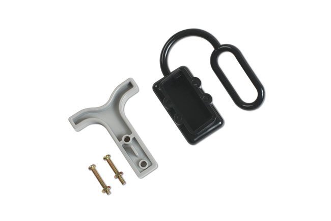 KIT DE ACESSÓRIOS PARA CONECTOR DE ALIMENTAÇÃO 50A (6 PEÇAS) - Image 3