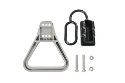 KIT DE ACESSÓRIOS PARA CONECTOR DE ALIMENTAÇÃO 350A (6 PEÇAS)