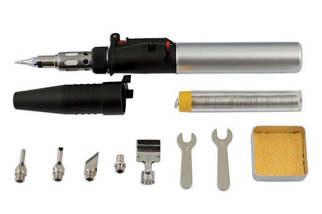 FERRAMENTA DE SOLDADURA A GÁS MULTIUSOS - Image 2