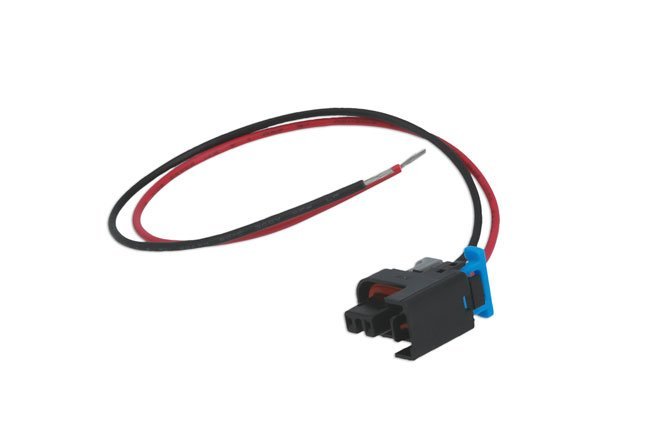 SENSOR ELÉTRICO COMPATÍVEL COM INJETORES DELPHI (2 PEÇAS)