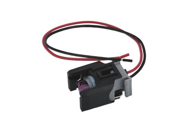 SENSOR ELÉTRICO COMPATÍVEL COM INJETORES DELPHI (2 PEÇAS)