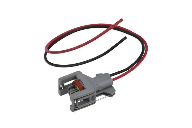 SENSOR ELÉTRICO COMPATÍVEL COM INJETORES DELPHI (2 PEÇAS)