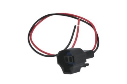 SENSOR ELÉTRICO COMPATÍVEL COM INJETORES DENSO (2 PEÇAS)