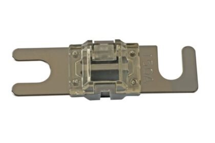 FUSÍVEIS MIDI, EXTREMIDADE ABERTA, 150A, 2 UNIDADES