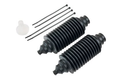 KIT DE COIFA DA CREMALHEIRA DE DIREÇÃO