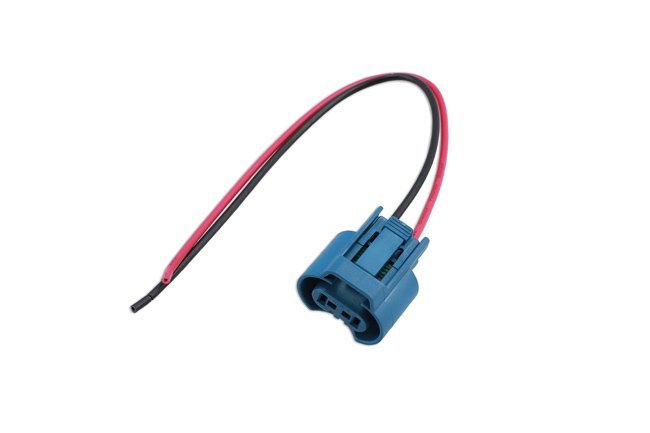 KIT DE CONECTORES DE CHICOTE PARA FARÓIS DE NEBLINA (24 PEÇAS) - Image 3