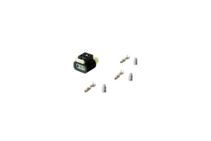 KIT DE CONECTOR DE SENSOR DE ROTAÇÃO DE 3 PINOS - PARA JLR