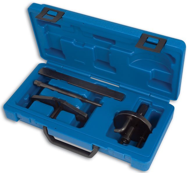 CONJUNTO DE FERRAMENTAS DE BLOQUEIO - PARA MOTORES DIESEL