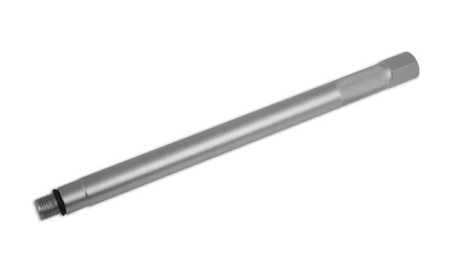 ADAPTADOR DO TESTADOR DE COMPRESSÃO