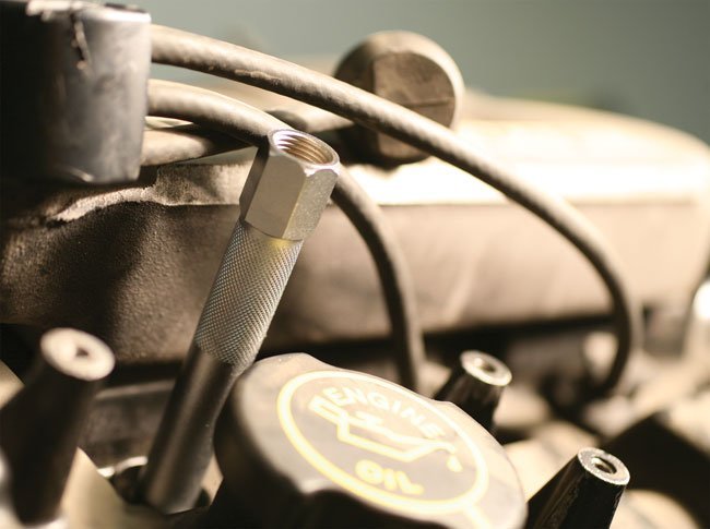 ADAPTADOR DO TESTADOR DE COMPRESSÃO - Image 3