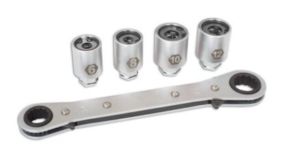 CONJUNTO REMOVEDOR DE MONTANTES 5PC