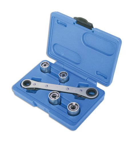 CONJUNTO REMOVEDOR DE MONTANTES 5PC - Image 2