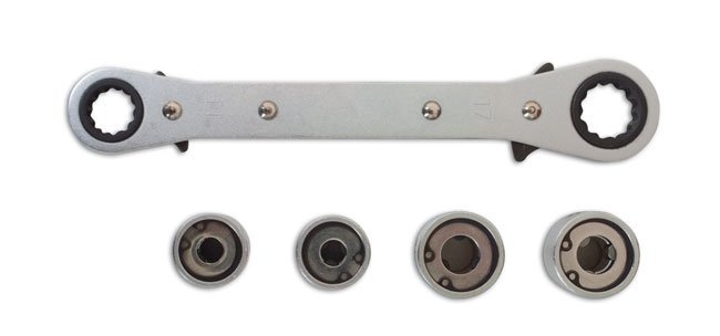 CONJUNTO REMOVEDOR DE MONTANTES 5PC - Image 6