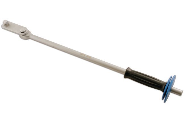 CHAVE DE IMPACTO MANUAL 1/2"D - Image 2