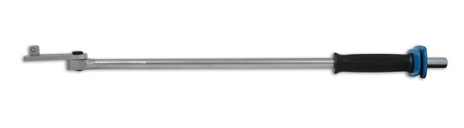 CHAVE DE IMPACTO MANUAL 1/2"D - Image 3