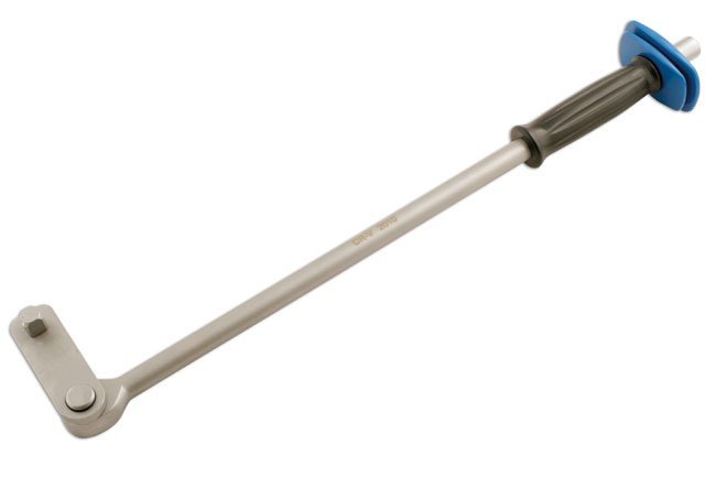 CHAVE DE IMPACTO MANUAL 1/2"D - Image 4