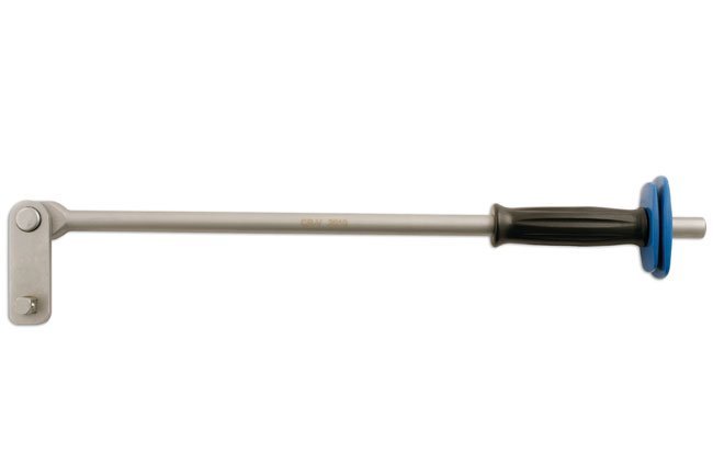 CHAVE DE IMPACTO MANUAL 1/2"D - Image 5