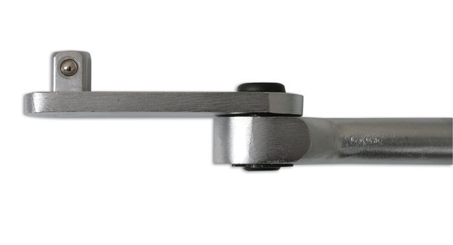 CHAVE DE IMPACTO MANUAL 1/2"D - Image 6