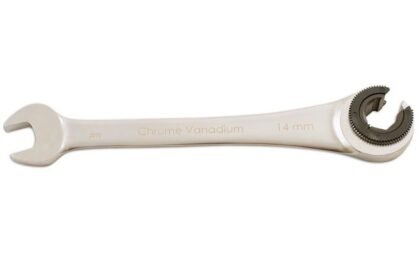 CHAVE DE BOCAS COM ROQUETE 14MM