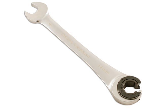 CHAVE DE BOCAS COM ROQUETE 14MM - Image 2