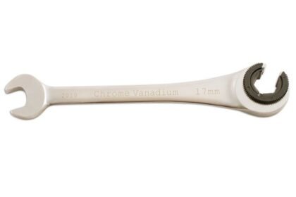 CHAVE DE BOCAS COM ROQUETE 17MM