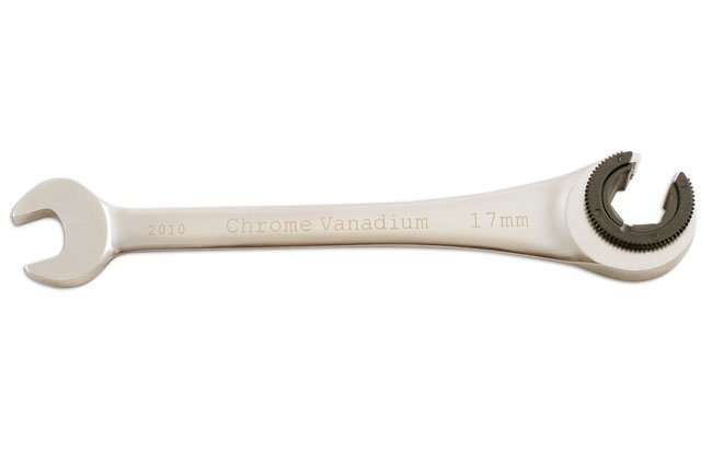 CHAVE DE BOCAS COM ROQUETE 17MM