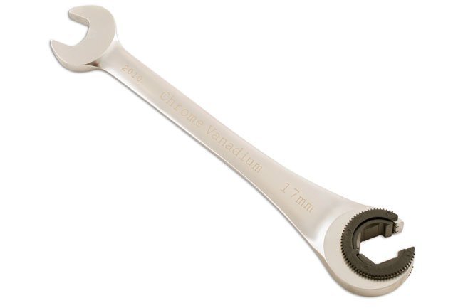 CHAVE DE BOCAS COM ROQUETE 17MM - Image 2