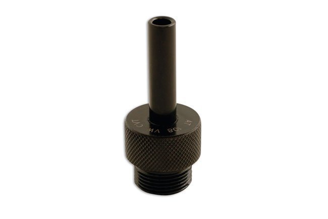 ADAPTADOR ATF - PARA TRANSMISSÃO CVT VW/AUDI