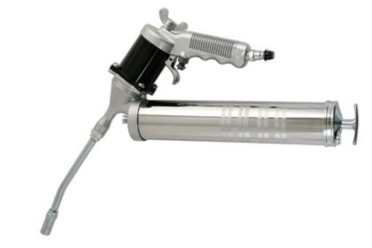 PISTOLA DE MASSA PNEUMATICA GIRATÓRIA 360° 14OZ