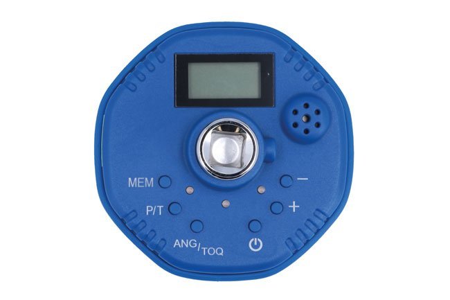 ADAPTADOR DIGITAL DE ÂNGULO DE TORQUE 1/2"D