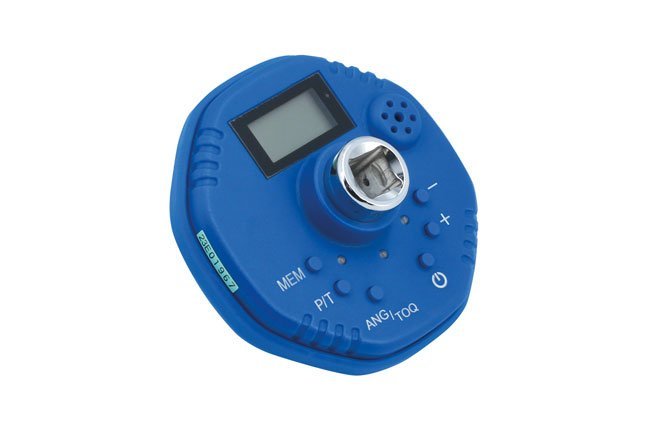 ADAPTADOR DIGITAL DE ÂNGULO DE TORQUE 1/2"D - Image 2
