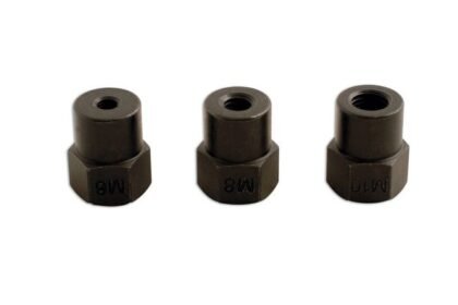 KIT DE INSTALAÇÃO DE PARAFUSOS - PARA MOTOS