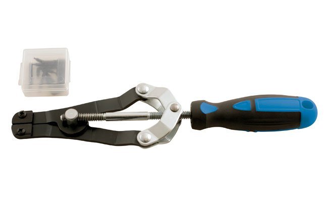 ALICATE HEAVY DUTY CIRCLIP 220MM