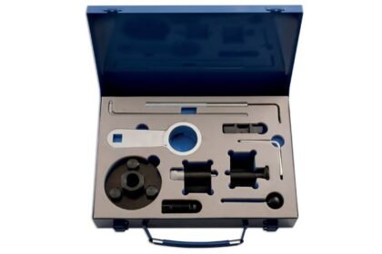 KIT DE DISTRIBUIÇÃO DO MOTOR - PARA VAG 1.6, 2.0 TDI