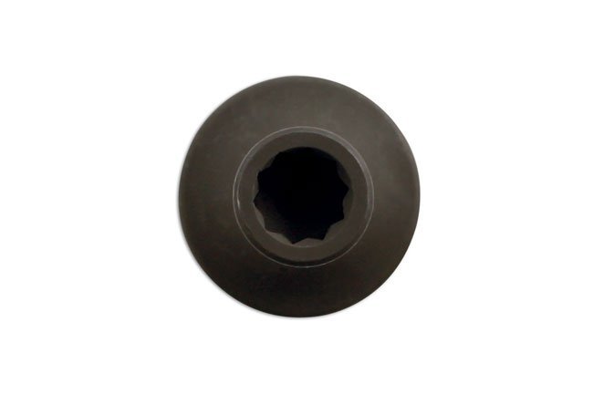 CHAVE DE CAIXA DE IMPACTO DE ARO DIVIDIDO 1/2"D 8MM X 10PT - Image 3