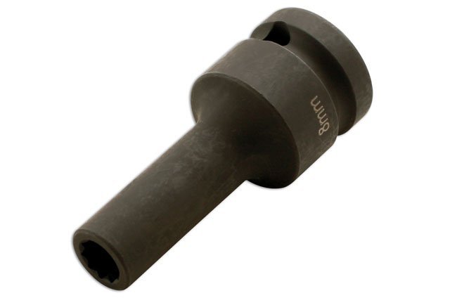 CHAVE DE CAIXA DE IMPACTO DE ARO DIVIDIDO 1/2"D 8MM X 10PT - Image 4