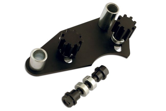 FERRAMENTA DE BLOQUEIO DO VEIO DE CAMES - PARA RENAULT - Image 4