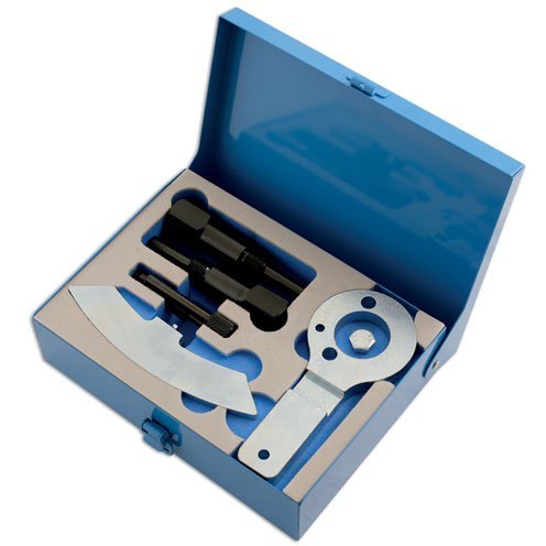 KIT BLOQUEIO - PARA FIAT, ALFA ROMEO, SAAB, GM JTD - Image 2