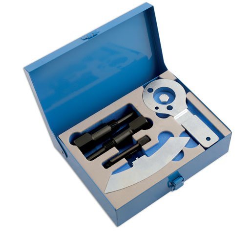 KIT BLOQUEIO - PARA FIAT, ALFA ROMEO, SAAB, GM JTD - Image 3