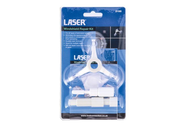 KIT DE REPARAÇÃO DE PARA-BRISAS - Image 11