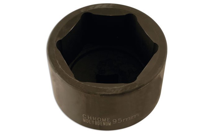 CHAVE DE CAIXA DE IMPACTO 1"D 95MM