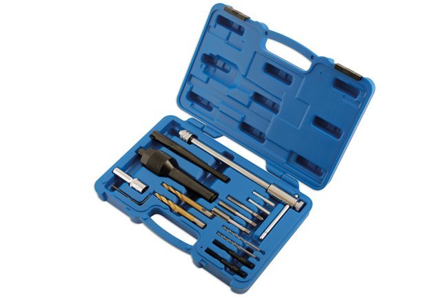 CONJUNTO DE REMOÇÃO DA VELA DE INCANDESCENTE DANIFICADO - Image 3