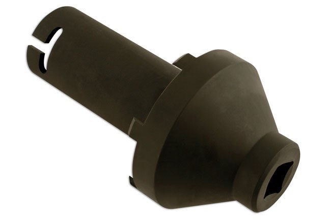 CHAVE DE CAIXA DA PORCA DE DESBLOQUEIO 80 - 95MM - PARA MERCEDES-BENZ - Image 2