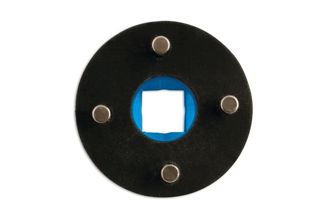 FERRAMENTA DE PORCA DO AVANÇO DE DIREÇÃO 3/8"D - PARA DUCATI - Image 3