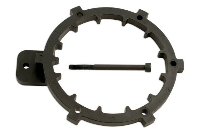 FERRAMENTA DE CUBO E TAMBOR DE EMBRAIAGEM - PARA DUCATI