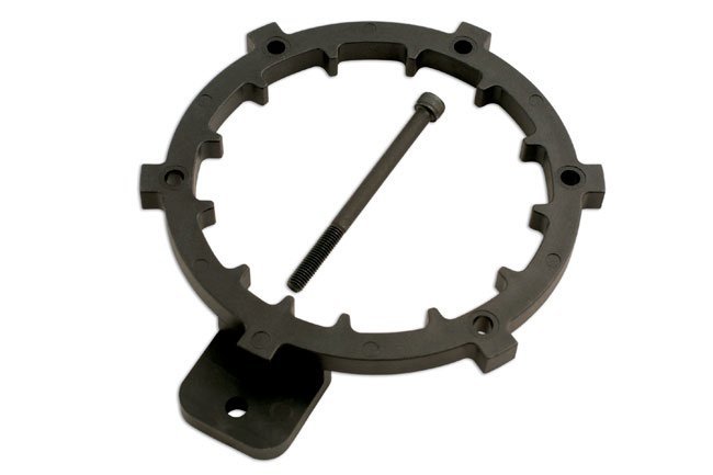 FERRAMENTA DE CUBO E TAMBOR DE EMBRAIAGEM - PARA DUCATI - Image 4
